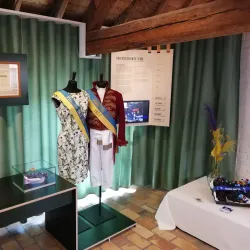 Druivenmuseum (Grape Museum) - Overijse