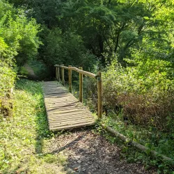 Walking and Cycling Trails - Overijse