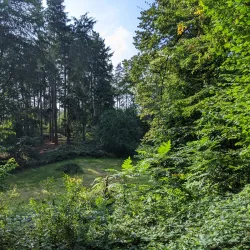 Walking and Cycling Trails - Overijse