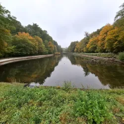 Walking and Cycling Trails - Overijse