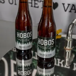 Local Belgian Breweries - Overpelt