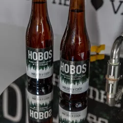 Local Belgian Breweries - Overpelt