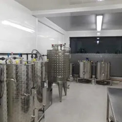 Local Belgian Breweries - Overpelt