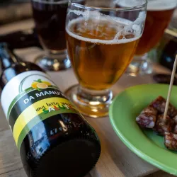 Local Belgian Breweries - Overpelt