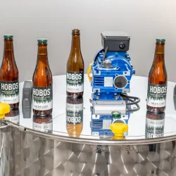 Local Belgian Breweries - Overpelt