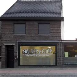 Local Belgian Breweries - Overpelt