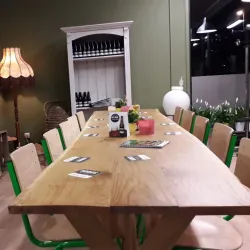 Local Belgian Breweries - Overpelt