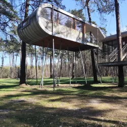 Lommel National Park - Overpelt