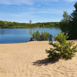 Lommel Sahara - Overpelt