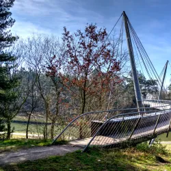 Lommel Sahara - Overpelt