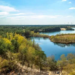 Lommel Sahara - Overpelt