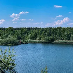 Lommel Sahara - Overpelt