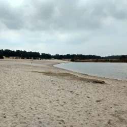 Lommel Sahara - Overpelt