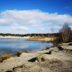 Lommel Sahara - Overpelt