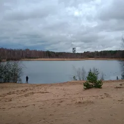 Lommel Sahara - Overpelt