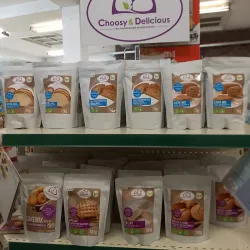 Overpelt Community Gardens - Overpelt