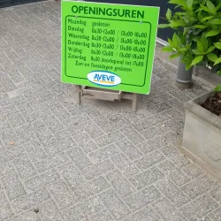 Overpelt Community Gardens - Overpelt