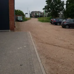 Overpelt Community Gardens - Overpelt