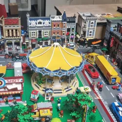 Overpelt Cultural Center - Overpelt