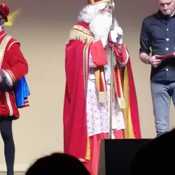 Overpelt Cultural Center - Overpelt