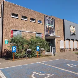 Overpelt Cultural Center - Overpelt