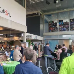 Overpelt Cultural Center - Overpelt