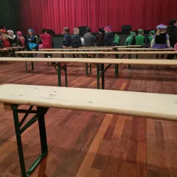 Overpelt Cultural Center - Overpelt