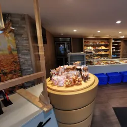 Overpelt Market Square - Overpelt