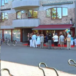 Overpelt Market Square - Overpelt