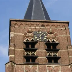 Sint-Pietersbanden Church - Overpelt