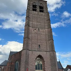 Sint-Pietersbanden Church - Overpelt
