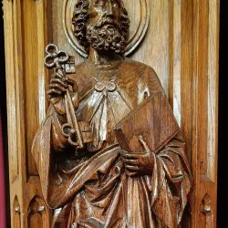 Sint-Pietersbanden Church - Overpelt