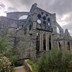 Abbaye de Villers-la-Ville - Rixensart