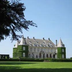 Château de la Hulpe - Rixensart