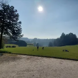 Château de la Hulpe - Rixensart