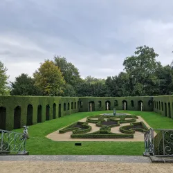 Château de la Hulpe - Rixensart