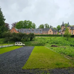 Château de Rixensart - Rixensart