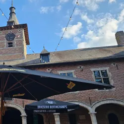 Château de Rixensart - Rixensart