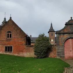 Château de Rixensart - Rixensart