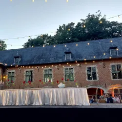 Château de Rixensart - Rixensart