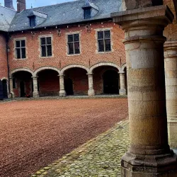 Château de Rixensart - Rixensart