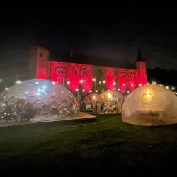 Château de Rixensart - Rixensart