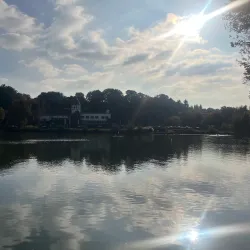 Château de Rixensart - Rixensart