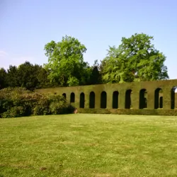 Domaine Solvay - Rixensart