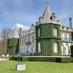 Domaine Solvay - Rixensart