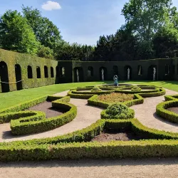 Domaine Solvay - Rixensart