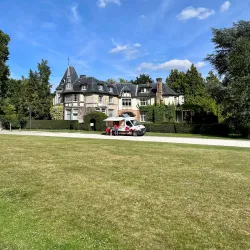 Domaine Solvay - Rixensart