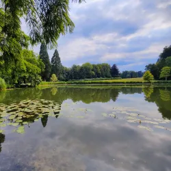 Domaine Solvay - Rixensart