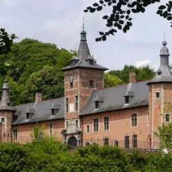 Forêt de Soignes - Rixensart