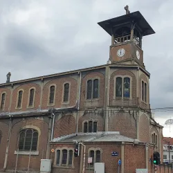 Église Saint-Pierre - Rixensart